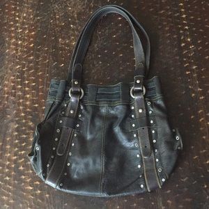 Lucky Brand leather bag